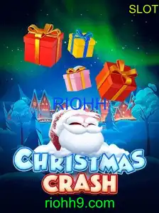 ChristmasCrash
