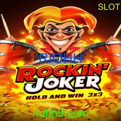 rockinjoker